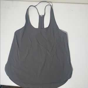 Women’s lululemon top
